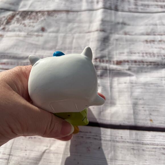 Disney Sleepy Dwarf Snow White 4" Vinyl Figure Pre-Loved - Picture 5 of 6